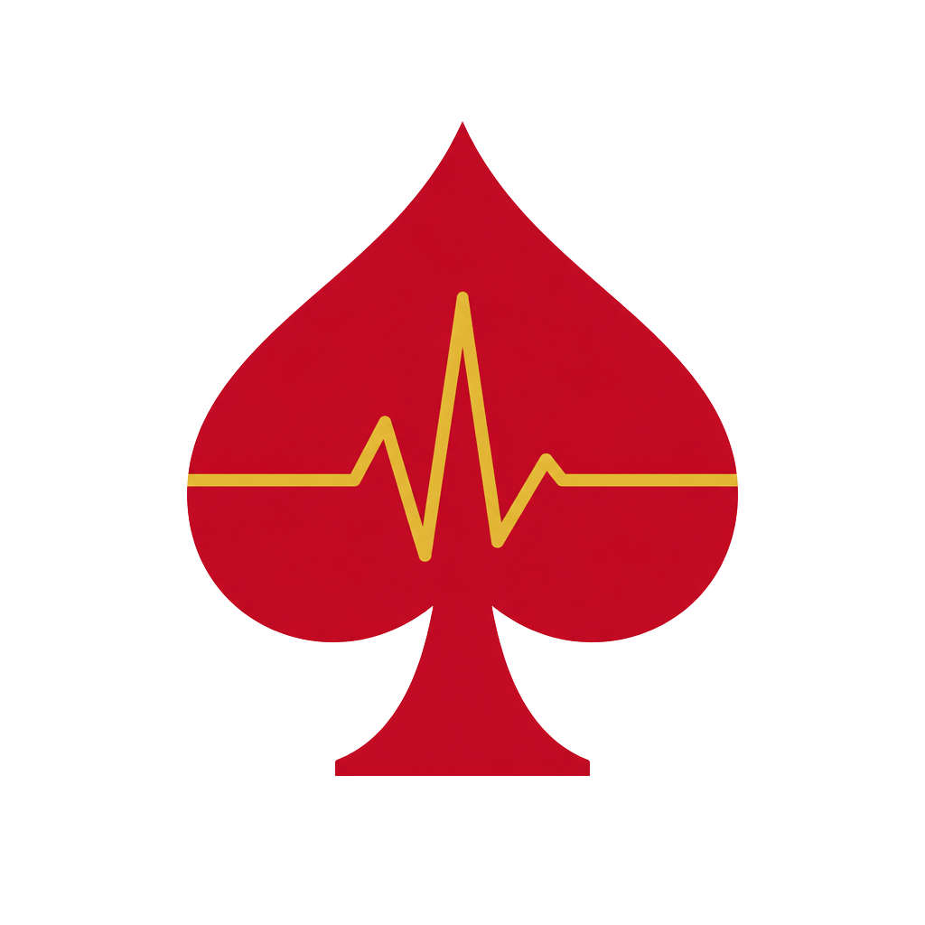 Poker na Veia